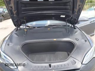 2023 Tesla Model S с VIN 5YJSA1E59PF502274, выставлен на аукционе IAAI как лот 42171490 с пробегом 45 582 миль миль и . История ставок и продаж доступна на DreamBid. Изображение 10.