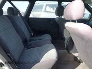 1999 Subaru Legacy Outback z VIN 4S3BG6858X7642460, wystawiony jako IAAI lot #40957251 z przebiegiem 206 546 mil mil oraz . Historia ofert i sprzedaży dostępna na DreamBid. Obrazek 8.