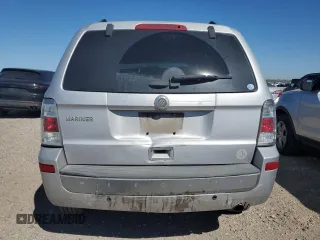 2011 Mercury Mariner с VIN 4M2CN8B77BKJ05126, выставлен на аукционе Copart как лот 48365395 с пробегом 179 768 миль миль и Списание • Salvage title. История ставок и продаж доступна на DreamBid. Изображение 6.