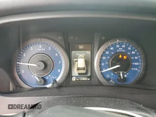 2015 Toyota Sienna XLE с VIN 5TDYK3DC0FS630013, выставлен на аукционе Copart как лот 60044955 с пробегом 124 063 миль миль и Списание • Salvage title. История ставок и продаж доступна на DreamBid. Изображение 9.