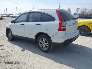 2009 Honda CR-V EX with VIN 3CZRE38589G701995, listed as a IAAI auction lot 41731706 with 232,785 mi miles and . Bid and sale history available at DreamBid. Image 3.