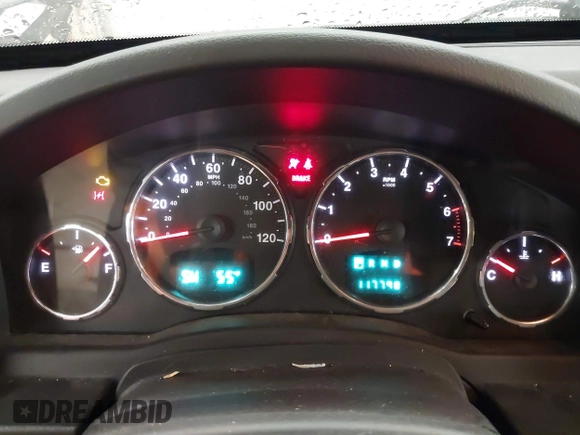 2010 Jeep Liberty Sport with VIN 1J4PN2GKXAW166781, listed as a IAAI auction lot 42301262 with 117,798 mi miles and . Bid and sale history available at DreamBid. Image 7.