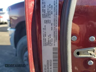 2021 Ram 3500 Tradesman with VIN 3C63RRGL9MG505034, listed as a Copart auction lot 42803745 with 269,009 mi miles and Salvage Title. Bid and sale history available at carsss.com. Image 14.