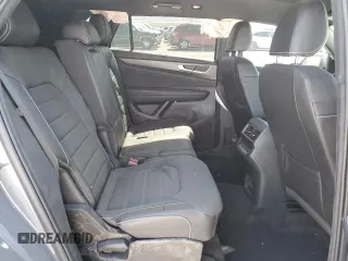 2024 Volkswagen Atlas SEL R-Line с VIN 1V2AE2CA8RC257164, выставлен на аукционе Copart как лот 55173735 с пробегом 2 906 миль миль и Списание • Salvage title. История ставок и продаж доступна на DreamBid. Изображение 11.