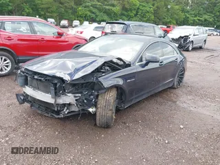 2014 Mercedes-Benz CLS 550 с VIN WDDLJ7DB2EA103961, выставлен на аукционе IAAI как лот 42249018 с пробегом 90 567 миль миль и . История ставок и продаж доступна на DreamBid. Изображение 2.
