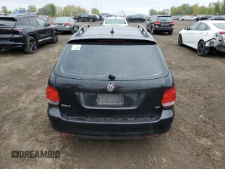 2010 Volkswagen Jetta z VIN 3VWMX7AJ3AM613562, wystawiony jako Copart lot #72537504 z przebiegiem 354 525 mil mil oraz Nie do naprawy • Non repairable. Historia ofert i sprzedaży dostępna na DreamBid. Obrazek 6.