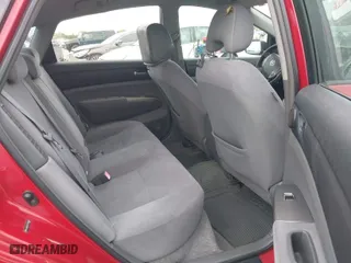 2007 Toyota Prius with VIN JTDKB20U877630464, listed as a IAAI auction lot 41659615 with 225,081 mi miles. Bid and sale history available at carsss.com. Image 8.