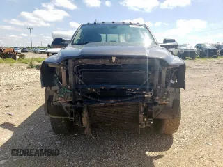 2019 Ram 2500 Tradesman with VIN 3C6UR5CL4KG619510, listed as a Copart auction lot 58254685 with 129,954 mi miles and Salvage title. Bid and sale history available at DreamBid. Image 5.
