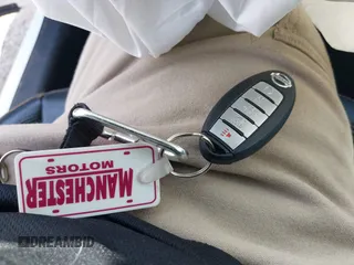 2020 Nissan Altima SR z VIN 1N4BL4CV5LC240488, wystawiony jako IAAI lot #41848936 z przebiegiem 79 044 mil mil oraz . Historia ofert i sprzedaży dostępna na DreamBid. Obrazek 11.