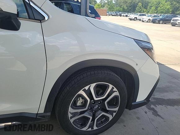 2023 Subaru Ascent Limited with VIN 4S4WMASD3P3441372, listed as a IAAI auction lot 42734128 with 80,688 mi miles and . Bid and sale history available at DreamBid. Image 22.