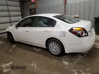 2009 Nissan Altima SL with VIN 1N4AL21E29N545219, listed as a Copart auction lot 47835555 with Not Provided miles and Salvage Title. Bid and sale history available at DreamBid. Image 2.