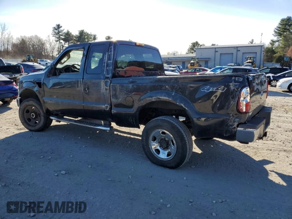 2009 Ford F-350 XL with VIN 1FTWX31559EA53391, listed as a Copart auction lot 81005214 with 49,398 mi miles and Clean Title. Bid and sale history available at DreamBid. Image 2.
