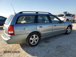 2003 Saturn LW z VIN 1G8JW84R73Y514342, wystawiony jako Copart lot #86921604 z przebiegiem 91 991 mil mil oraz Tytuł czysty. Historia ofert i sprzedaży dostępna na DreamBid. Obrazek 3.