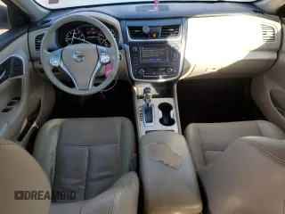2016 Nissan Altima SV with VIN 1N4AL3AP3GC114520, listed as a Copart auction lot 41461585 with 179,038 mi miles and Salvage Title. Bid and sale history available at DreamBid. Image 8.