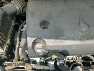 2022 Chevrolet Traverse LT z VIN 1GNERHKW7NJ156475, wystawiony jako Copart lot #58920835 z przebiegiem 76 481 mil mil oraz Szkoda całkowita • Salvage title. Historia ofert i sprzedaży dostępna na DreamBid. Obrazek 14.