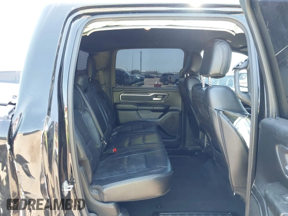2019 Ram 1500 Big Horn с VIN 1C6SRFFT3KN532889, выставлен на аукционе IAAI как лот 41999835 с пробегом 82 877 миль миль и . История ставок и продаж доступна на DreamBid. Изображение 8.