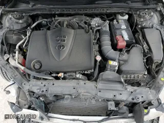 2021 Toyota Avalon XSE Nightshade with VIN 4T1EZ1FB5MU064152, listed as a Copart auction lot 88897905 with 65,866 mi miles and Salvage Title. Bid and sale history available at carsss.com. Image 11.