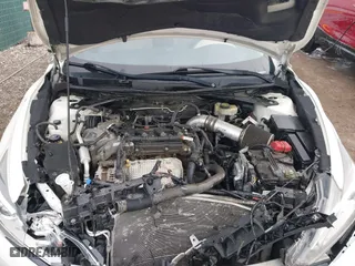 2016 Nissan Altima 2.5 SL with VIN 1N4AL3AP5GC137636, listed as a IAAI auction lot 42026036 with 149,231 mi miles. Bid and sale history available at carsss.com. Image 10.