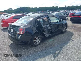 2012 Nissan Sentra SL z VIN 3N1AB6AP0CL673166, wystawiony jako IAAI lot #42754586 z przebiegiem 115 770 mil mil oraz . Historia ofert i sprzedaży dostępna na DreamBid. Obrazek 4.