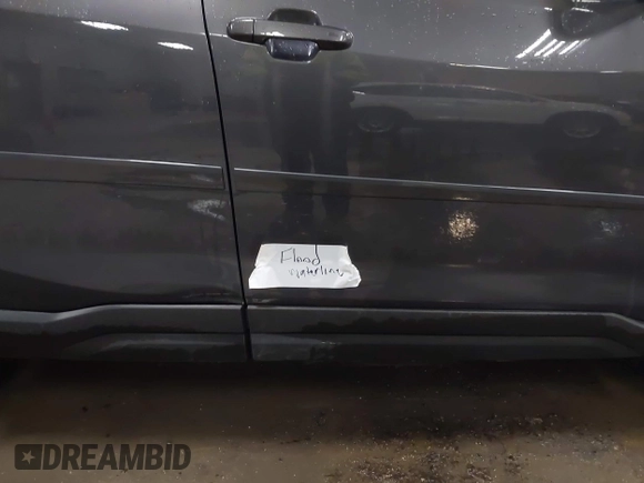 2023 Subaru Forester Limited z VIN JF2SKAPCXPH462037, wystawiony jako IAAI lot #42032697 z przebiegiem 58 390 mil mil oraz . Historia ofert i sprzedaży dostępna na DreamBid. Obrazek 6.