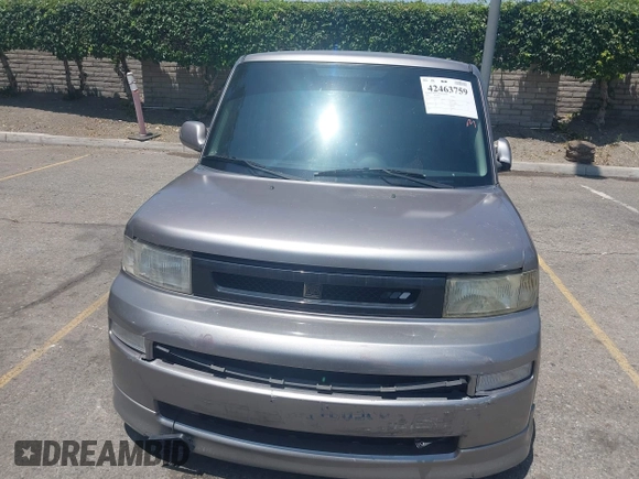 2006 Scion xB z VIN JTLKT324064103023, wystawiony jako IAAI lot #42463759 z przebiegiem Nie podano mil oraz . Historia ofert i sprzedaży dostępna na DreamBid. Obrazek 11.