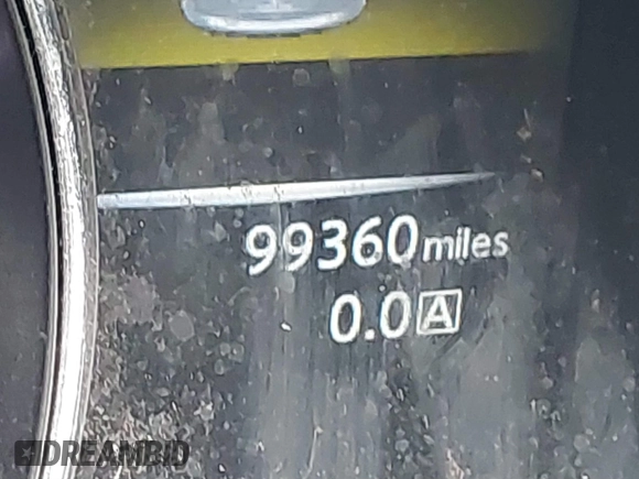 2014 Nissan Rogue SL with VIN 5N1AT2MV3EC860974, listed as a IAAI auction lot 41639668 with 99,360 mi miles. Bid and sale history available at carsss.com. Image 7.