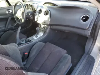 2009 Mitsubishi Eclipse GS with VIN 4A3AK24F89E017554, listed as a Copart auction lot 86895954 with 139,829 mi miles and Salvage Title. Bid and sale history available at carsss.com. Image 8.