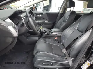 2018 Honda Clarity Touring z VIN JHMZC5F31JC007583, wystawiony jako Copart lot #53308235 z przebiegiem 117 234 mil mil oraz Szkoda całkowita • Salvage title. Historia ofert i sprzedaży dostępna na DreamBid. Obrazek 7.