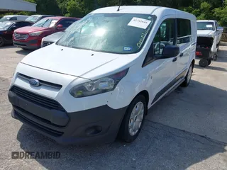 2018 Ford Transit Connect XL z VIN NM0LS7E75J1369919, wystawiony jako IAAI lot #42742616 z przebiegiem 225 793 mil mil oraz . Historia ofert i sprzedaży dostępna na DreamBid. Obrazek 17.