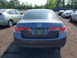 2012 Honda Accord EX with VIN 1HGCP2F77CA025146, listed as a IAAI auction lot 42471998 with 124,908 mi miles and . Bid and sale history available at DreamBid. Image 16.