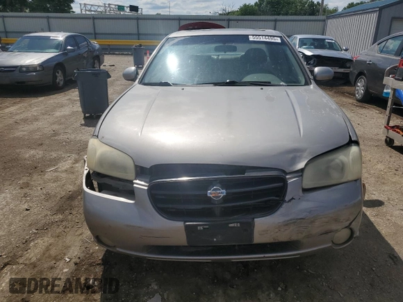 2000 Nissan Maxima GXE z VIN JN1CA31A9YT224416, wystawiony jako Copart lot #55514495 z przebiegiem 234 882 mil mil oraz Szkoda całkowita • Salvage title. Historia ofert i sprzedaży dostępna na DreamBid. Obrazek 5.