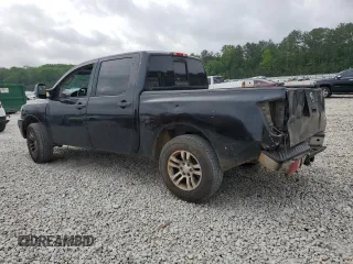 2004 Nissan Titan LE with VIN 1N6AA07A34N573514, listed as a Copart auction lot 54497765 with 240,033 mi miles and Salvage title. Bid and sale history available at DreamBid. Image 2.