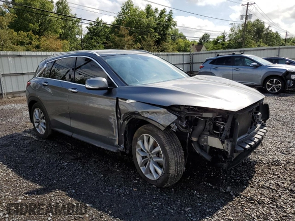 2019 Infiniti QX50 Luxe с VIN 3PCAJ5M34KF130547, выставлен на аукционе Copart как лот 60340695 с пробегом 82 791 миль миль и Списание • Salvage title. История ставок и продаж доступна на DreamBid. Изображение 4.