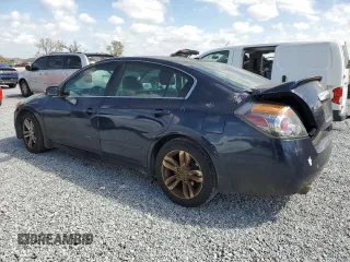 2010 Nissan Altima 3.5 SR with VIN 1N4BL2APXAN535306, listed as a Copart auction lot 47658555 with 182,211 mi miles and Salvage Title. Bid and sale history available at carsss.com. Image 2.