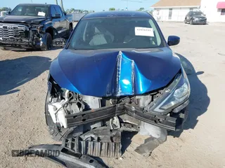 2016 Nissan Sentra SV with VIN 3N1AB7AP0GY245600, listed as a IAAI auction lot 42058185 with 154,160 mi miles and . Bid and sale history available at DreamBid. Image 6.