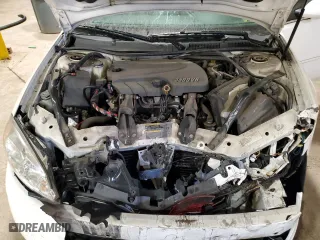 2009 Chevrolet Impala 3.5L LT with VIN 2G1WT57N091244337, listed as a Copart auction lot 45705415 with 0 mi miles and Salvage Title. Bid and sale history available at carsss.com. Image 11.