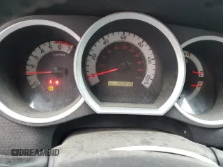 2013 Toyota Tacoma z VIN 5TFMU4FN5DX010469, wystawiony jako Copart lot #55607015 z przebiegiem 140 849 mil mil oraz Szkoda całkowita • Salvage title. Historia ofert i sprzedaży dostępna na DreamBid. Obrazek 9.