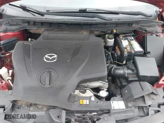 2007 Mazda CX-7 Sport with VIN JM3ER293X70165107, listed as a IAAI auction lot 41981180 with 112,026 mi miles. Bid and sale history available at carsss.com. Image 6.