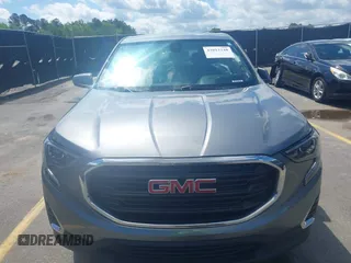 2020 GMC Terrain SLE с VIN 3GKALTEV6LL126652, выставлен на аукционе IAAI как лот 42012248 с пробегом 89 102 миль миль и . История ставок и продаж доступна на DreamBid. Изображение 12.