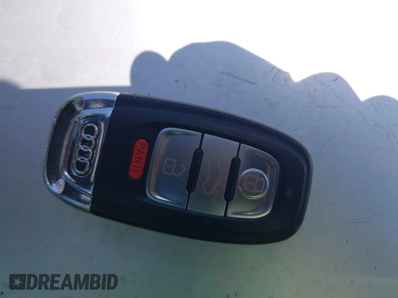 2017 Audi Q5 Premium with VIN WA1C2AFPXHA086693, listed as a IAAI auction lot 42043180 with 145,876 mi miles and . Bid and sale history available at DreamBid. Image 11.