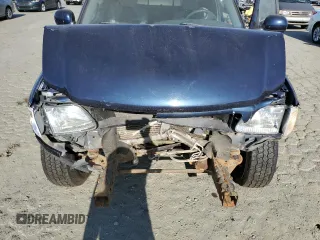 2003 Ford F-150 XL z VIN 2FTRX17W63CA80033, wystawiony jako Copart lot #58432895 z przebiegiem 111 133 mil mil oraz Szkoda całkowita • Salvage title. Historia ofert i sprzedaży dostępna na DreamBid. Obrazek 11.