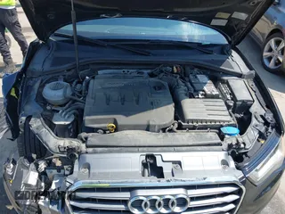 2015 Audi A3 Premium with VIN WAUAJGFF8F1067354, listed as a IAAI auction lot 42173445 with 94,325 mi miles and . Bid and sale history available at DreamBid. Image 10.