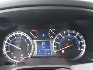 2017 Toyota 4Runner SR5 with VIN JTEZU5JR8H5159090, listed as a IAAI auction lot 42018428 with 120,946 mi miles and . Bid and sale history available at DreamBid. Image 7.