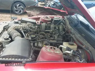 2008 Ford Mustang Deluxe с VIN 1ZVHT84N185193804, выставлен на аукционе IAAI как лот 43038797 с пробегом 153 753 миль миль и . История ставок и продаж доступна на DreamBid. Изображение 16.