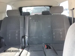 2007 Chevrolet Tahoe LS с VIN 1GNFC13C77J357118, выставлен на аукционе Copart как лот 60043045 с пробегом 111 055 миль миль и Списание • Salvage title. История ставок и продаж доступна на DreamBid. Изображение 10.