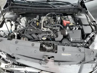 2021 Nissan Altima SV z VIN 1N4BL4DW5MN312108, wystawiony jako Copart lot #51712375 z przebiegiem 28 491 mil mil oraz Szkoda całkowita • Salvage title. Historia ofert i sprzedaży dostępna na DreamBid. Obrazek 13.