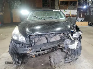 2013 Subaru Legacy Special Sports with VIN 4S3BMBG61D3011354, listed as a Copart auction lot 52773105 with Not provided miles and Salvage title. Bid and sale history available at DreamBid. Image 5.