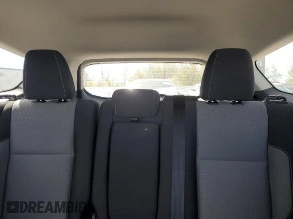 2017 Ford Escape SE with VIN 1FMCU0GD8HUA13184, listed as a Copart auction lot 55065155 with 133,299 mi miles and Clean Title. Bid and sale history available at DreamBid. Image 10.