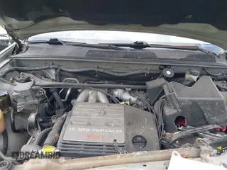 2001 Toyota Highlander with VIN JTEGF21A110013983, listed as a IAAI auction lot 42062611 with 236,536 mi miles and . Bid and sale history available at DreamBid. Image 10.