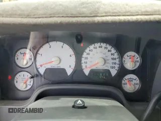 2006 Dodge 2500 SLT z VIN 3D7KR29C66G226013, wystawiony jako Copart lot #54842765 z przebiegiem 238 411 mil mil oraz Szkoda całkowita • Salvage title. Historia ofert i sprzedaży dostępna na DreamBid. Obrazek 9.